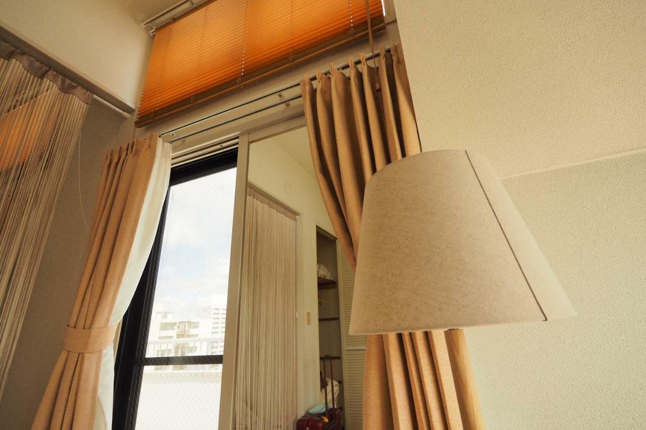 Opus 802 Apartment Sapporo Exterior photo