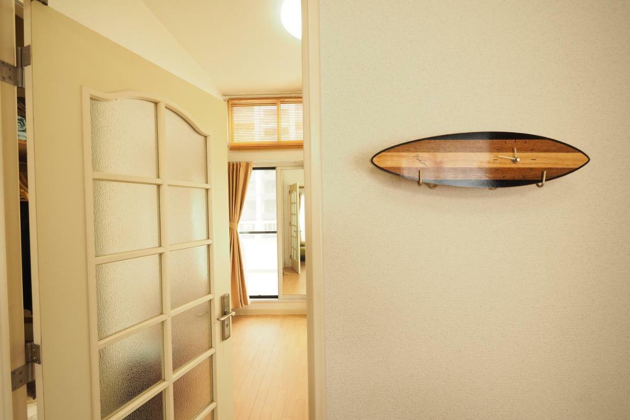 Opus 802 Apartment Sapporo Exterior photo